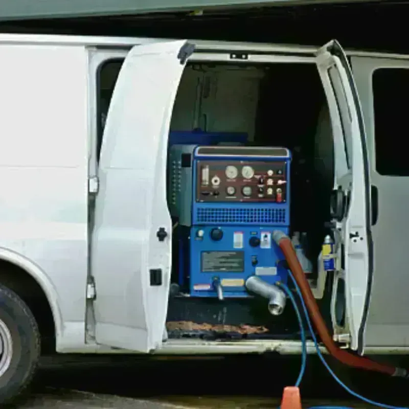 Water Extraction process in Avra Valley, AZ